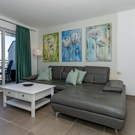 Yachthafenresidenz Apartment Ostseebad Kühlungsborn Exterior foto