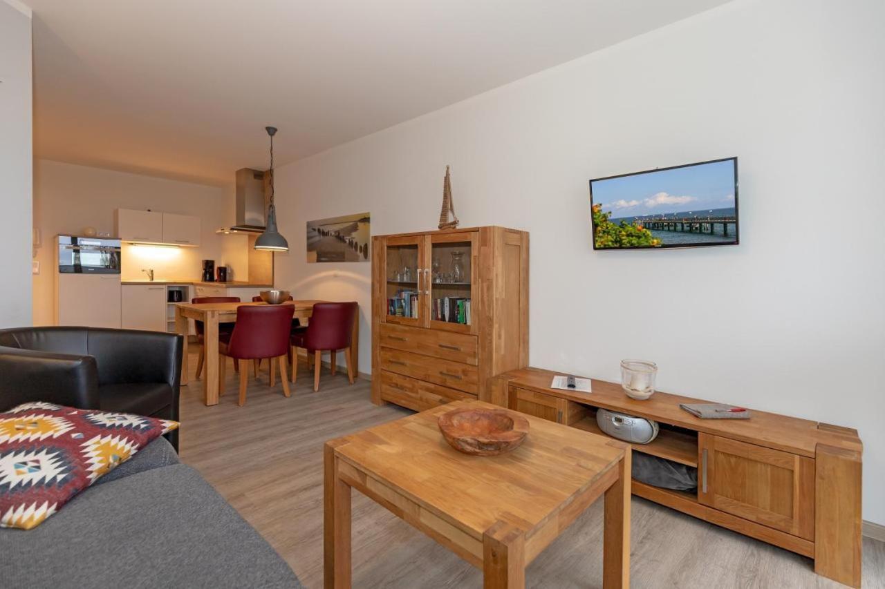 Yachthafenresidenz Apartment Ostseebad Kühlungsborn Exterior foto