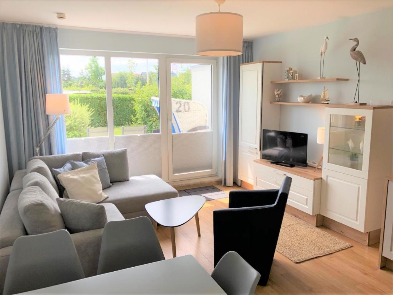 Yachthafenresidenz Apartment Ostseebad Kühlungsborn Exterior foto