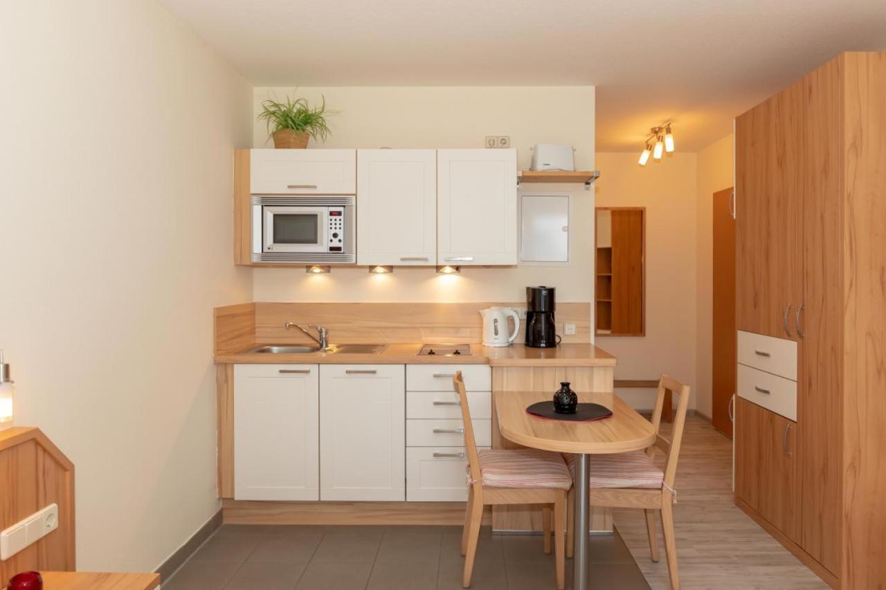 Yachthafenresidenz Apartment Ostseebad Kühlungsborn Exterior foto