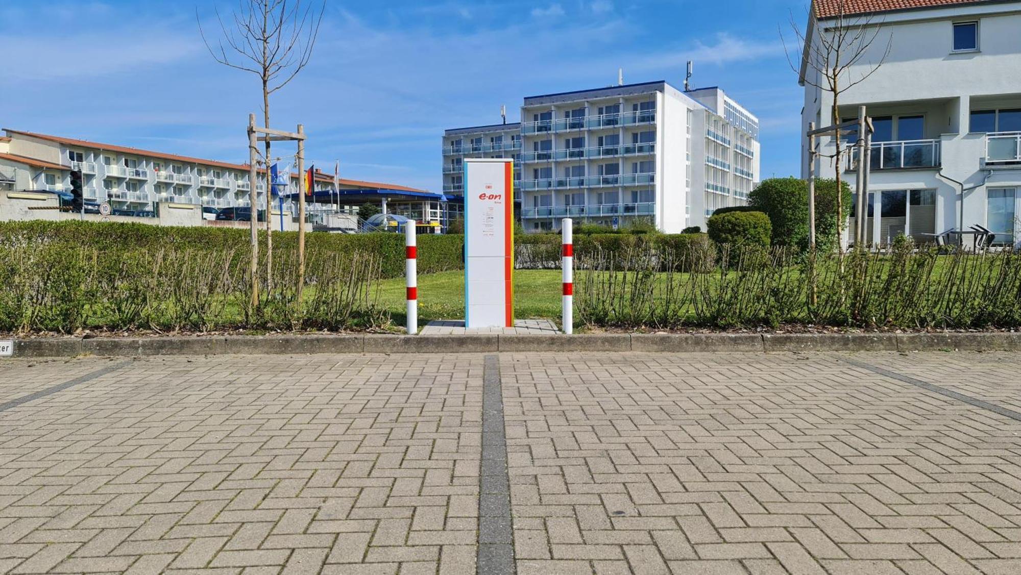 Yachthafenresidenz Apartment Ostseebad Kühlungsborn Exterior foto