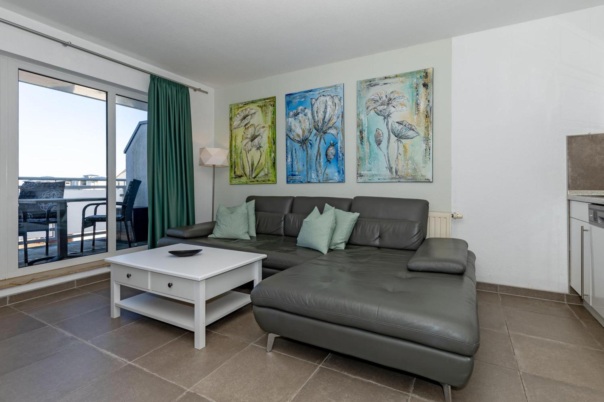 Yachthafenresidenz Apartment Ostseebad Kühlungsborn Exterior foto
