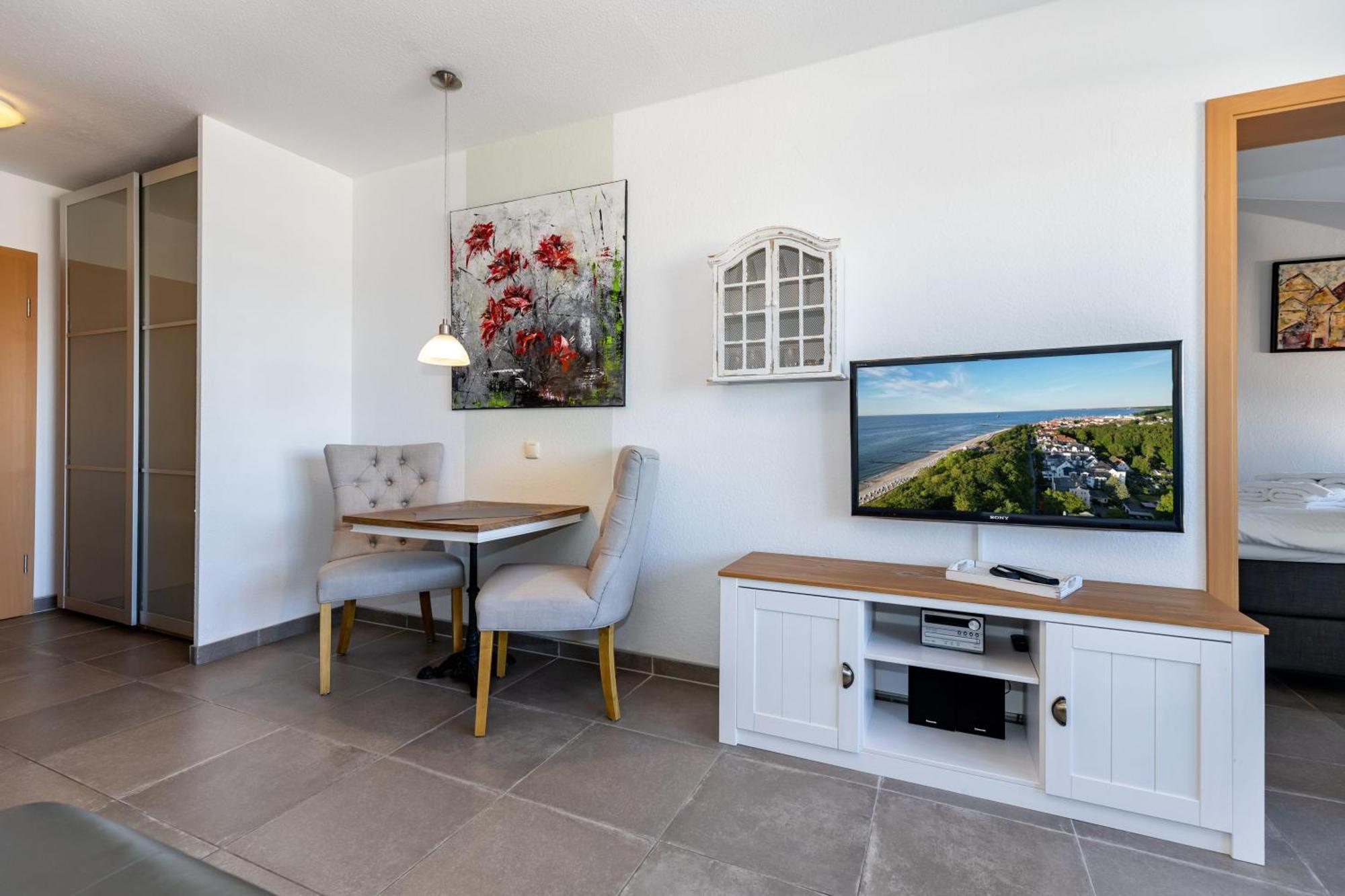 Yachthafenresidenz Apartment Ostseebad Kühlungsborn Exterior foto